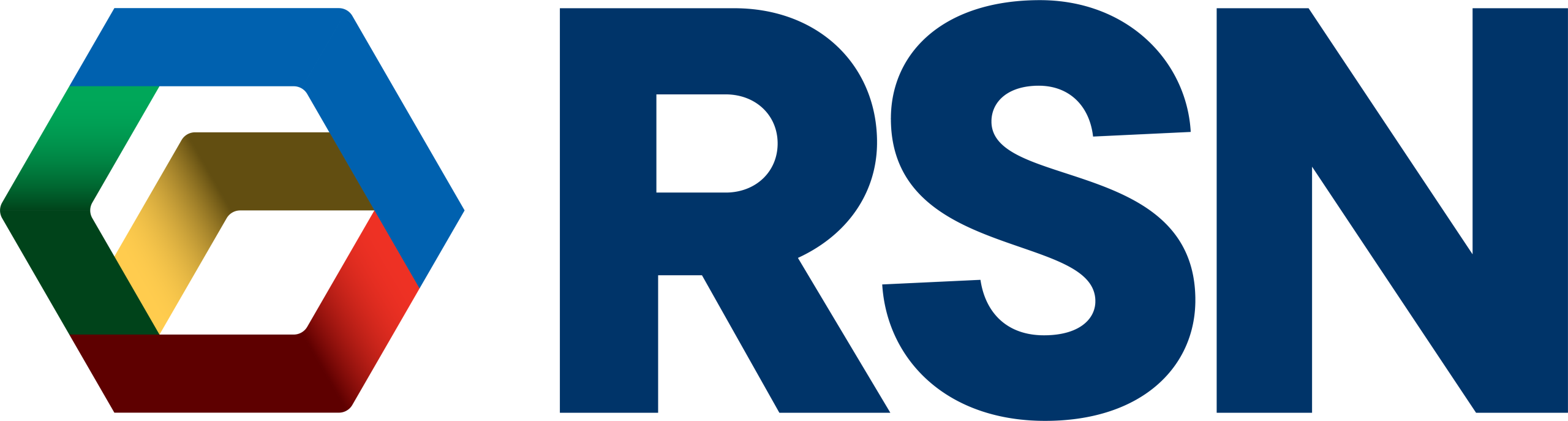 RSN – Réseau santé numérique